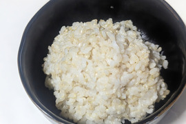 自然乾燥　訳有ユメピリカ4分　10㎏