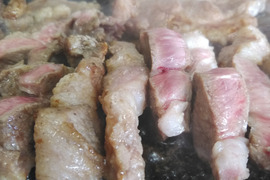 極上豚肉セット(1.3kg)