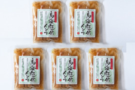 【一度食べたら止まらない】ザクザク食感×煮干しの旨味がガツン！鳥海遊佐メンマ〈煮干しラーメン味〉5個