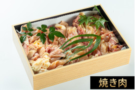 【紀州ラクト梅ぢどり　焼き肉セット】鳥好オリジナル地鶏使用【熨斗対応可】