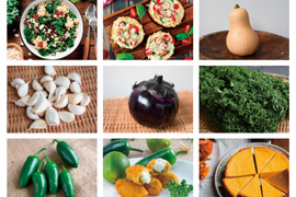 【月・金発送】5~6種の珍しいヨーロッパ野菜＊ココロ躍る🌈おまかせ野菜セット【農家直送・さいたま市産】【9周年感謝祭】