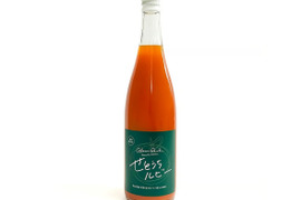 トマト果汁（せとうちルビー） 720ml×1本