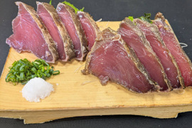 B1カツオ藁焼き8ブロック