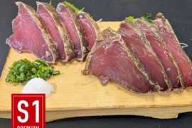 S1カツオ藁焼き8ブロック