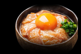 【夏ギフト】 鯛ごま茶漬け50g×4袋