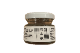 限定品『炊き花山椒』