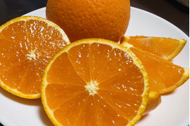 【農家直送】とろける果汁 清見オレンジ 訳あり10kg｜愛媛にしうわ産  完熟柑橘