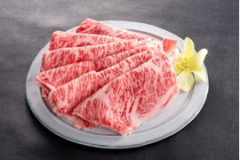 【冬ギフト】【肉の芸術】松阪牛ロースすき焼き用500ｇ（シート肉）熨斗対応可