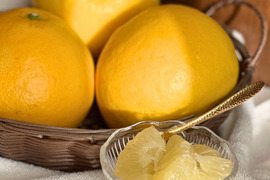 天皇杯受賞農家の土佐文旦 7kg（家庭用）高知県大月町 産地直送 旬の柑橘！