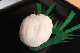 【冬ギフト】【北海道白老産】【珍味】タコ胃袋