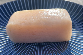 今の時期一度は食べてほしいい！超ド旬な新芋生芋こんにゃく200g×6個