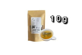 【お試しメール便】ブルーベリー葉のお茶・10g【ネイティブアメリカンの伝統茶】※格安送料¥350