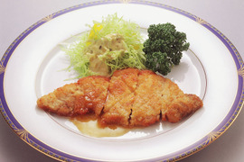 信州産はちみつで育てた銘柄豚・お試しセット　まとめて２セット