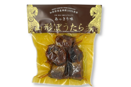 あっさり味ぼうたら煮200g×1袋入(真空パック/バラ)棒鱈/棒だら