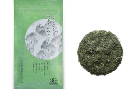2023年新茶 【10袋：有機煎茶】やぶきたみどり（100ｇ）×10袋