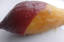 【訳あり】追熟後、ねっとり甘い！砂丘の紅はるか(３kg)