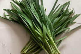 1年間採れたてのニラづくし‼️ニラ好き様のためのニラだけの定期便✨月毎に違ったニラが楽しめます。