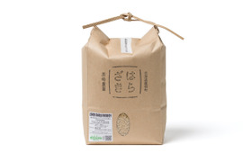 【Ꭱ5年産】[玄米]北海道米 ゆめぴりか 特別栽培 2kg ネオニコフリー