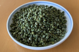 予約商品】気品ある香り！花山椒100g （かやぶきの里・ 京都・美山産