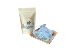 ブルーベリー葉とカシス葉のブレンドハーブティー•20g（ティーバッグ入）【爽やかな香りの健康茶】※まとめ買い対応