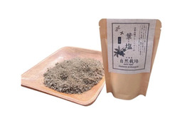 ブルーベリーの葉のハーブソルト•詰め替え用70g【爽やかな香り•普段のお料理に】※まとめ買い対応