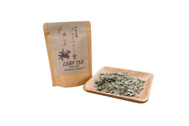 古参品種ブルーベリーの葉のハーブティー•徳用50g【ネイティブアメリカンの伝統茶】※まとめ買い対応
