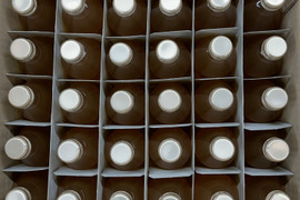 ★セール中★【ラベルレス】無添加サンふじジュース180ml×60本🤩ごっくん生搾り🥂🍎業務用　家庭用