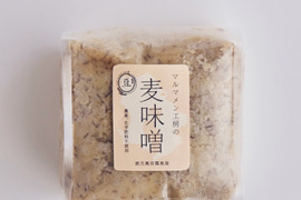 麦みそ　500g