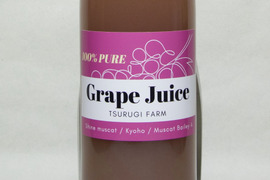 100%ぶどうジュース720ml×1本