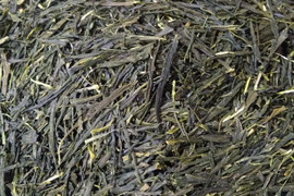 煎茶（2025） 在来種 新茶 加茂自然農園のお茶　農薬・肥料不使用　緑茶