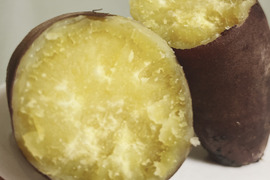 紅はるか2kg サツマイモの中でも甘さはトップ！