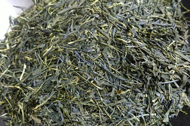 お茶・茶葉　農薬・肥料不使用　緑茶（2022） 煎茶 在来種 加茂自然農園のお茶