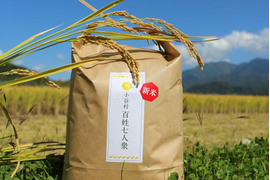 【新米】ゆめしなの  3kg 〈令和5年産〉長野県の標高の高い地域で栽培されているお米
