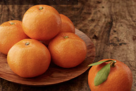 【希少】紅色🍊 定番Mサイズ3キロ箱　有田みかん