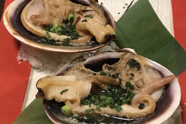 愛知県 日間賀島産ブランド大アサリ
BBQやイベントにオススメ
2キロ
ウチムラサキ
ゴールデンウィーク中指定お届け可能