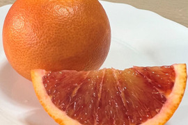 無・ブラッドオレンジ（モロ）1kg