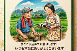 【夏のお弁当・おにぎりに！】冷めても甘みが際立つ、山間の湧水で育った栃尾コシヒカリ 4kg（2kg×2袋）／送料相当分値引き中