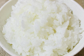 【令和４年産 新米３kg 】本当においしいお米食べた事ありますか？(熊本県特産 森のくまさん)予約販売開始！※玄米でも発送可能です！