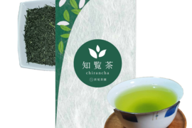 【新茶のみ使用】知覧茶　1袋100g　日本茶インストラクター在籍店　茶農家が販売するお茶　深蒸し煎茶　かぶせ茶