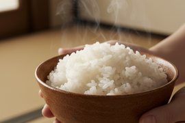 食べ比べ米付き！コシヒカリ玄米30kg　【令和7年度産】　滋賀県産