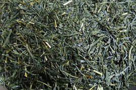 お茶・茶葉　農薬・肥料不使用　緑茶（2022） 煎茶 やぶきた 加茂自然農園のお茶