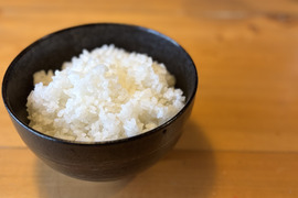 【お試し品】石澤農園さんの白米「ゆうだい21」1kg