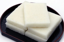 新潟県産　手作り無添加白餅   モチ  おもち  1キロ　1kg   (120)