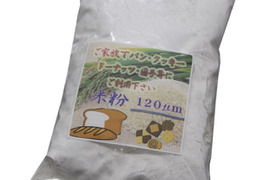 新潟県産　令和6年産　米粉　2キロ(komeko)