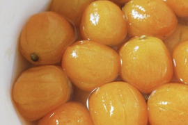 【加工用】きんかん計3kg