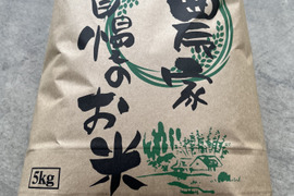 【新米】令和7年産 丹波産コシヒカリ 玄米5kg