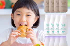 ☆3種☆牛乳×コーヒー牛乳×飲むヨーグルト！お試しセット☆200ml4本×3種類
