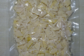 【ギコさん専用】菊芋茶(30P)・きざみ筍(2個）