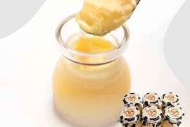 酪農家が本気で作ったプリン 12個セット