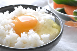 【令和7年新米】【白米】『もっちりコシヒカリ30kg(精米時27kg）』お弁当に最適♪ ファミリー向け！冷めてもおいしい！！